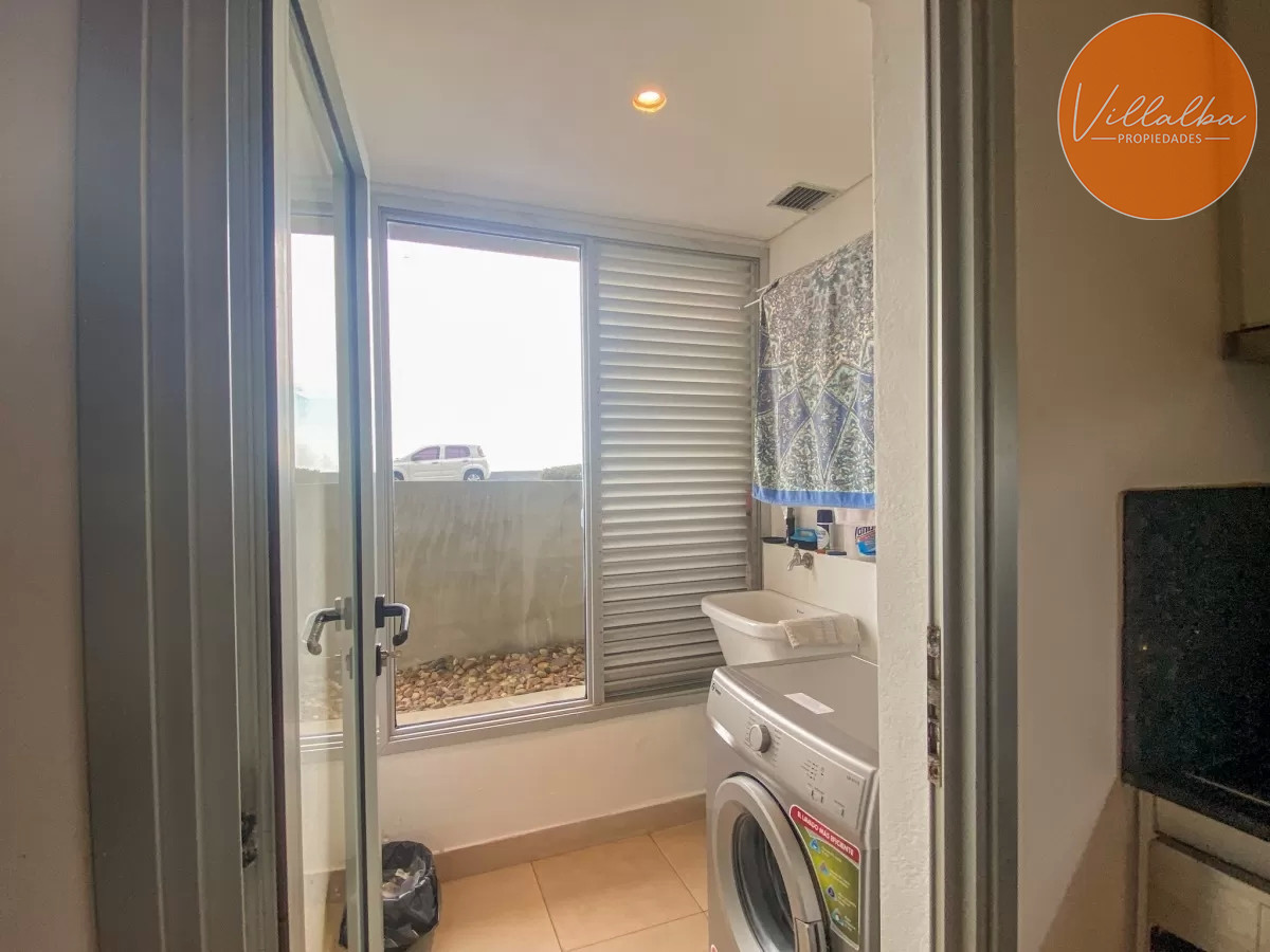 Apartamento ID.3292 - Impecable departamento, comodo e iluminado.