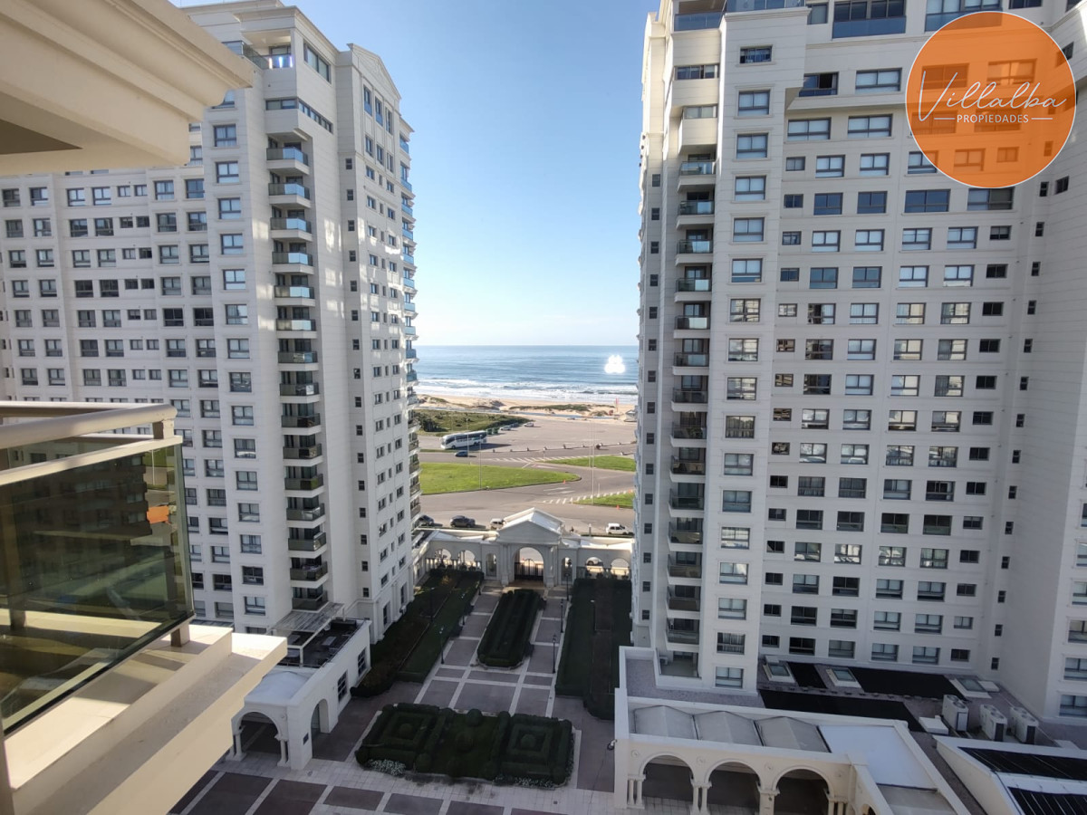 Apartamento ID.2255 - Torre Imperiale III, en venta  Sin Muebles