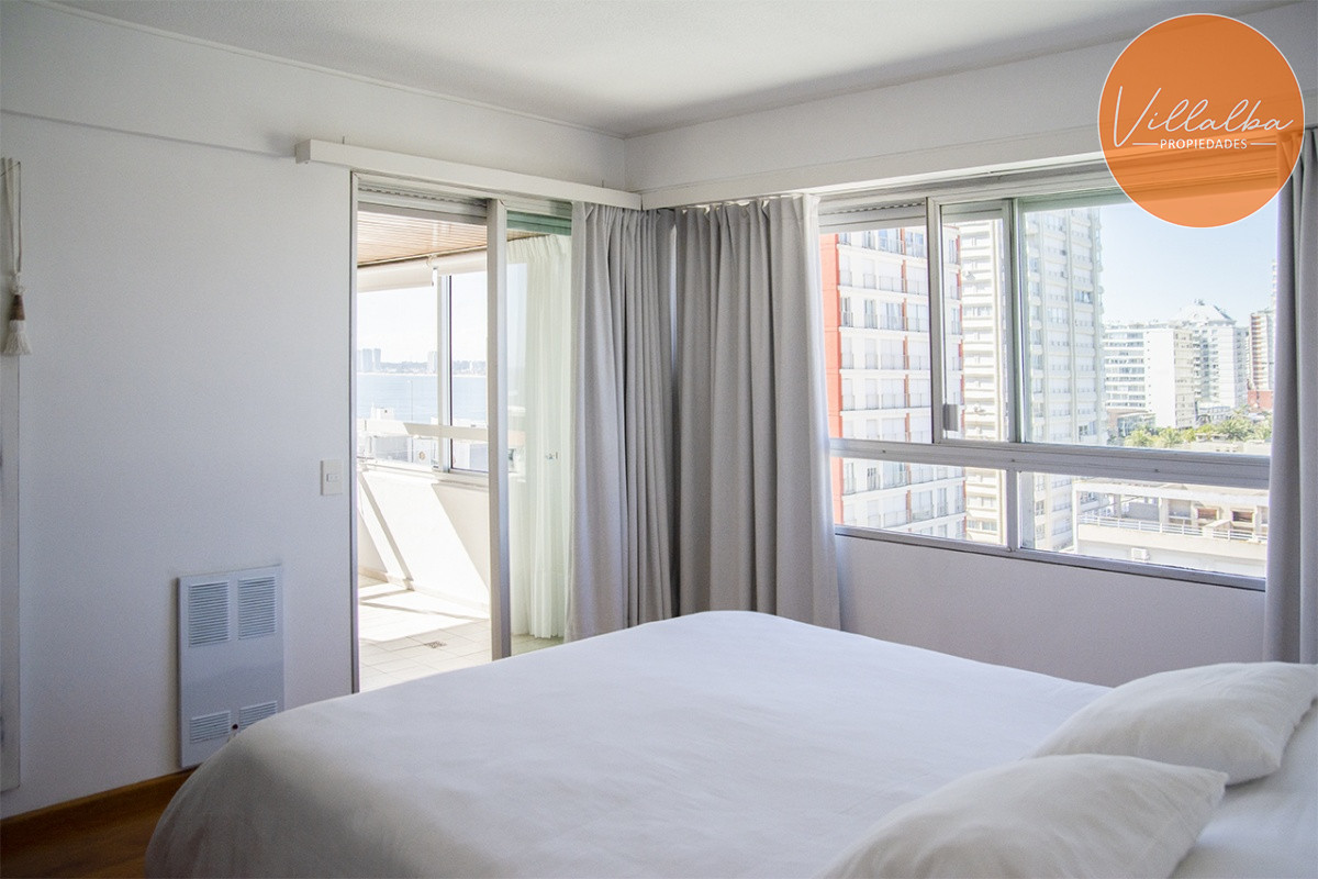 Apartamento ID.1050 - Península- Departamento en venta.