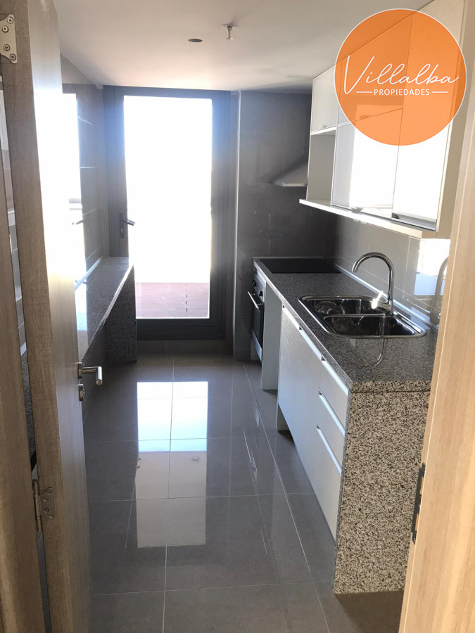 Apartamento ID.1654 - Espectacular departamento, de 3 dormitorios, a estrenar en Punta del Este
