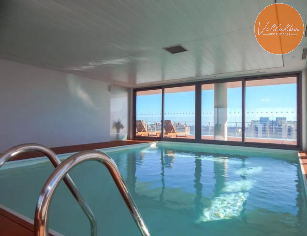 Apartamento ID.1649 - Onix Punta Del Este