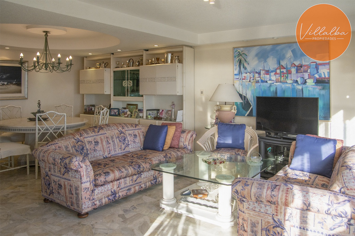 Apartamento ID.1331 - Departamento en venta frente a Playa Mansa