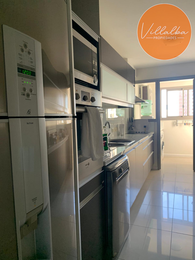 Apartamento ID.1535 - Departamento  en Venta. Torre Imperiale.