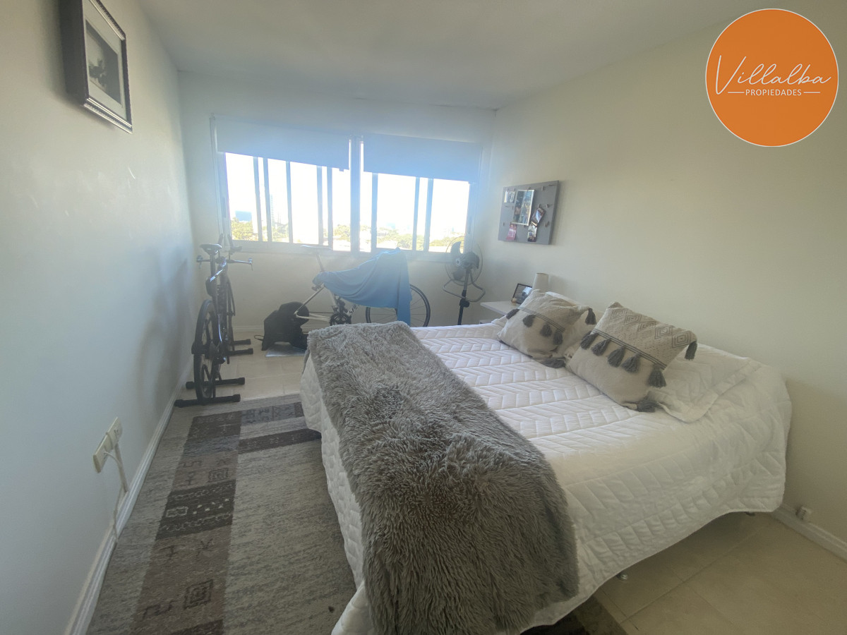 Apartamento ID.2728 - Espectacular apartamento en el corazón de punta del este
