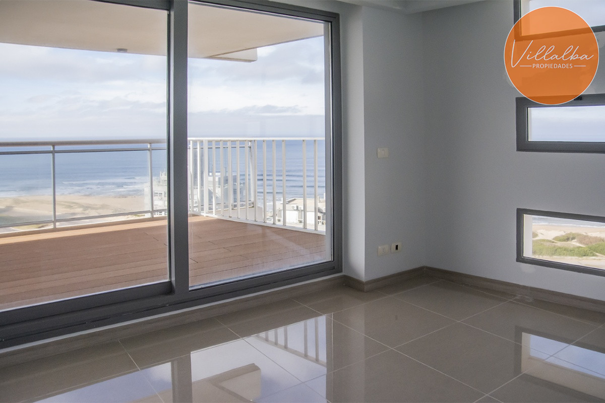 Apartamento ID.1655 - Espectacular departamento, de 3 habitaciones, a estrenar en Punta del Este