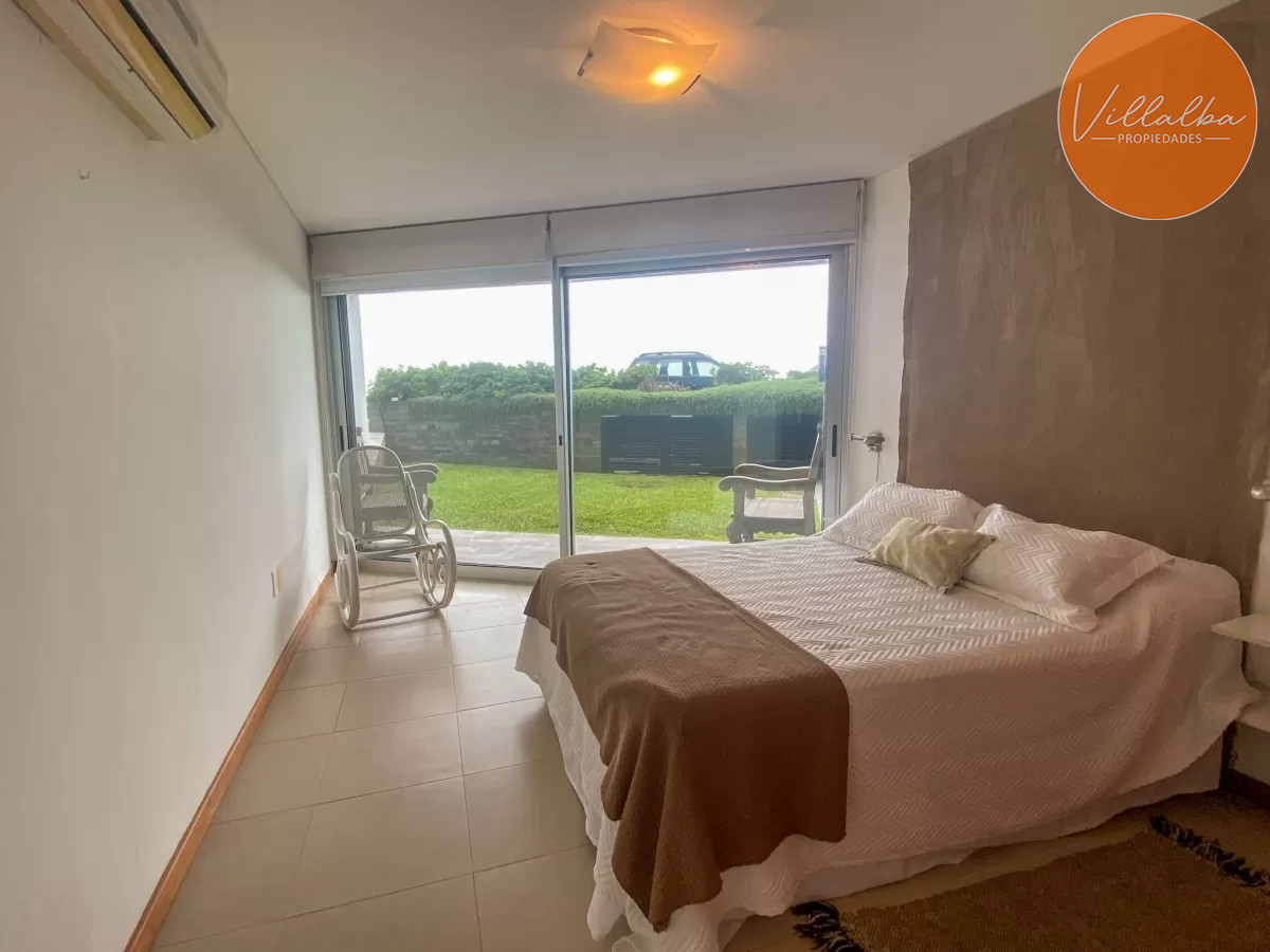 Apartamento ID.3292 - Impecable departamento, comodo e iluminado.