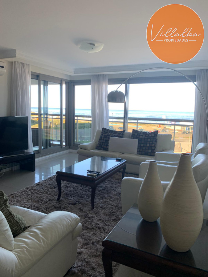 Apartamento ID.1535 - Departamento  en Venta. Torre Imperiale.