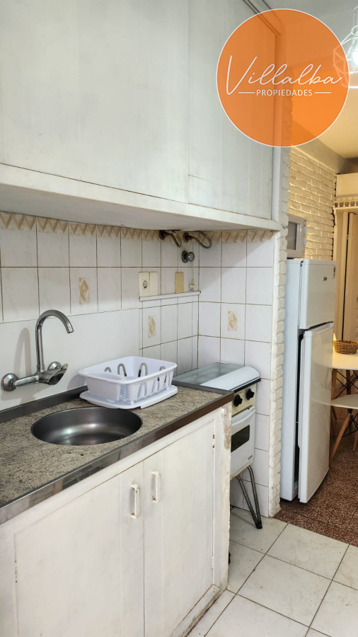 Apartamento ID.3305 - Se vende apartamento de 1 dormitorio en La pastora.
