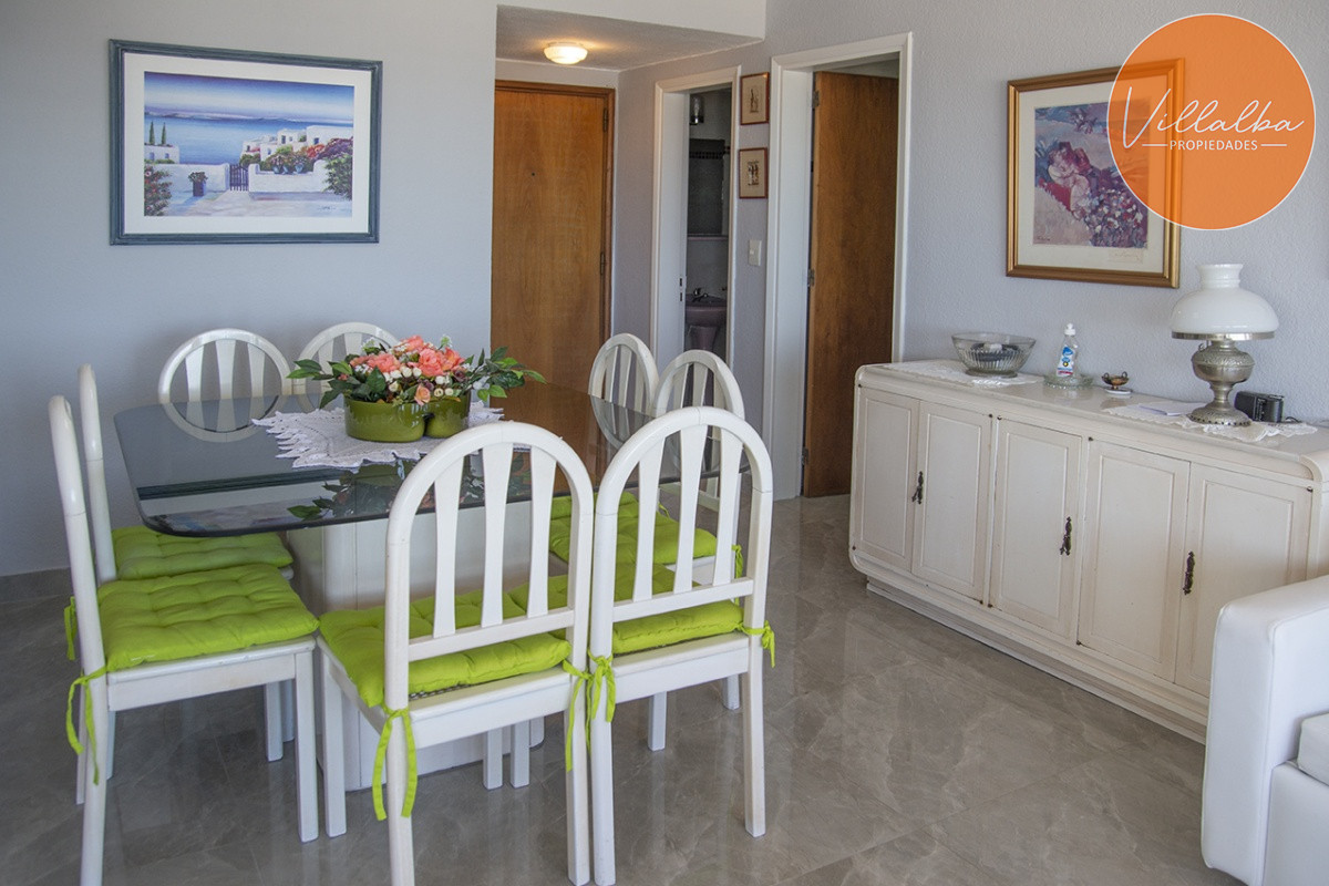 Apartamento ID.2897 - Departamento en venta de 2 dormitorios con vista al Mar, Peninsula , Punta del este 
