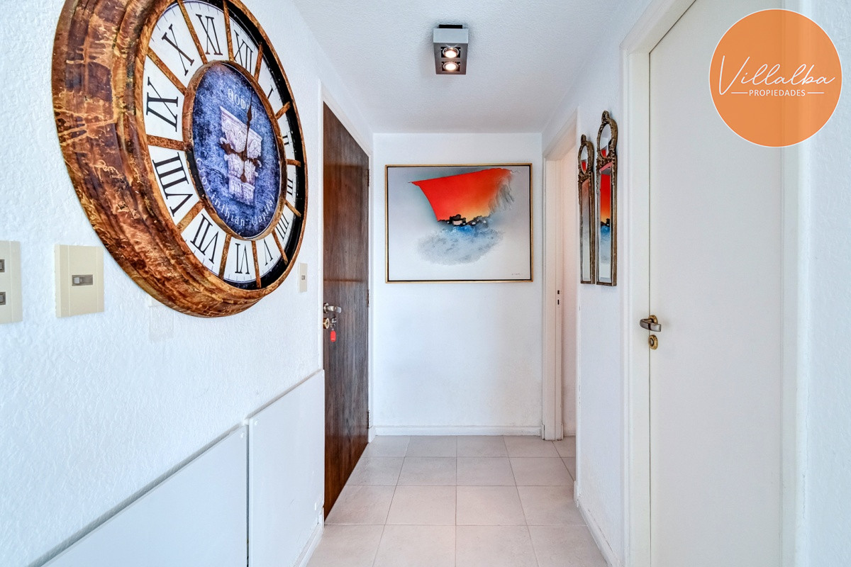 Apartamento ID.3442 - Venta de Apartamento 3 dormitorios , Punta del Este.