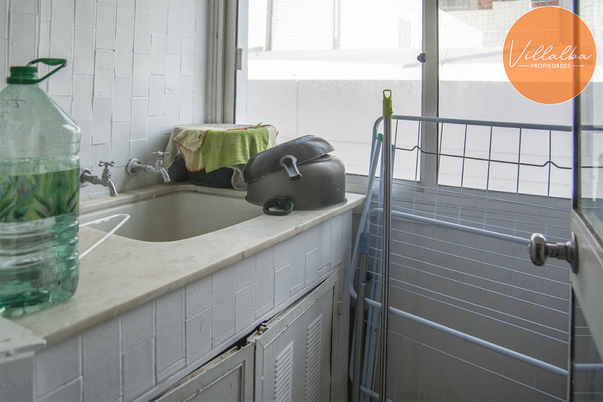 Apartamento ID.3623 - Hermosa vista y cómodos espacios a pasos del mar.