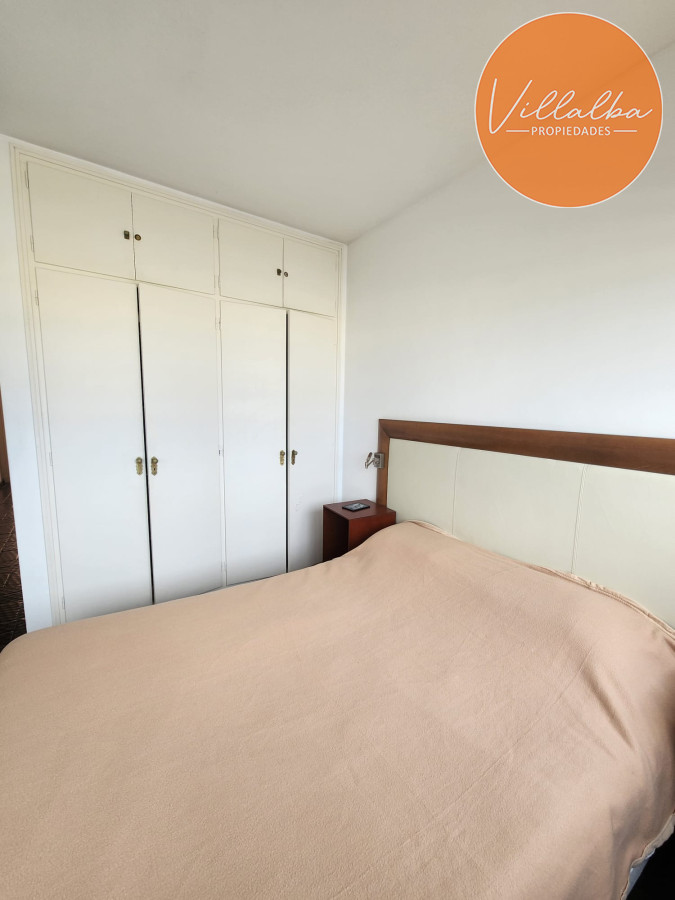 Apartamento ID.2298 - Apartamento de 3 dormitorios frente a la Brava. Punta del Este ,MARENOSTRUM
