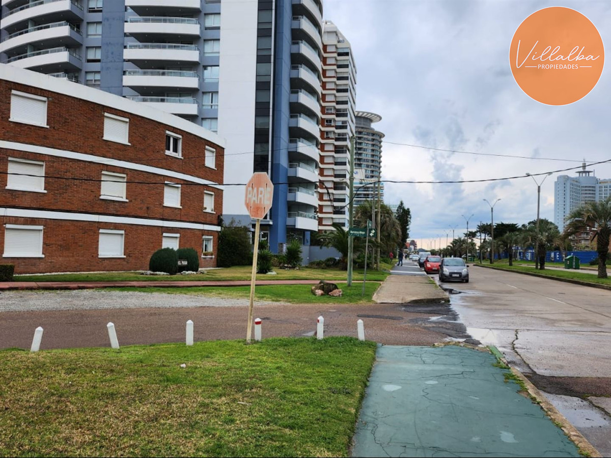 Apartamento ID.3305 - Se vende apartamento de 1 dormitorio en La pastora.
