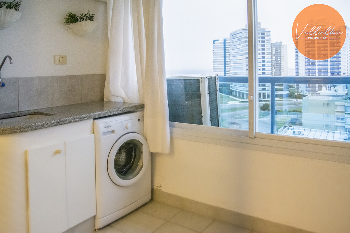 Apartamento ID.2085 - Departamento en venta de 3 dormitorios en Torre Nueva York.