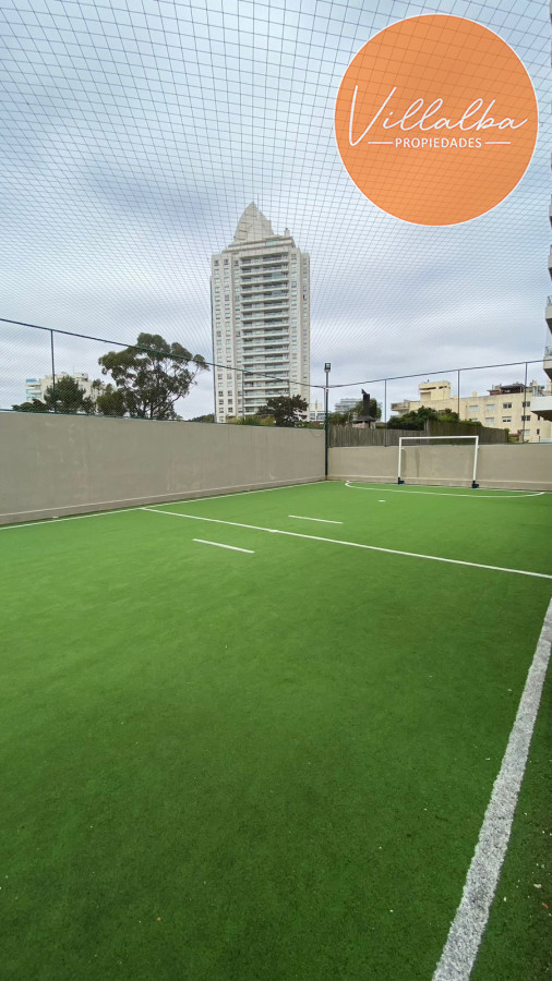 Apartamento ID.3342 - Departamento en venta próximo a Playa Brava