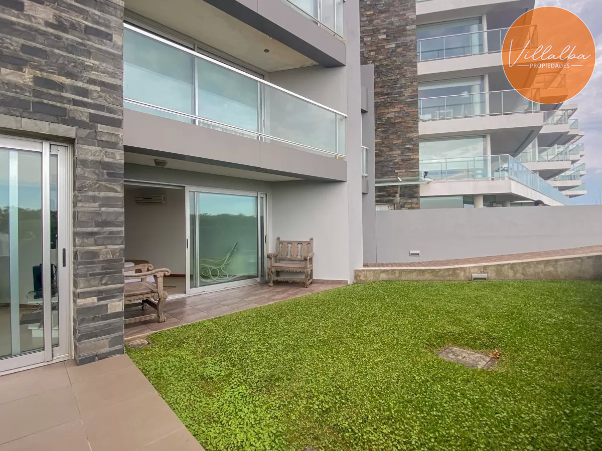Apartamento ID.3292 - Impecable departamento, comodo e iluminado.