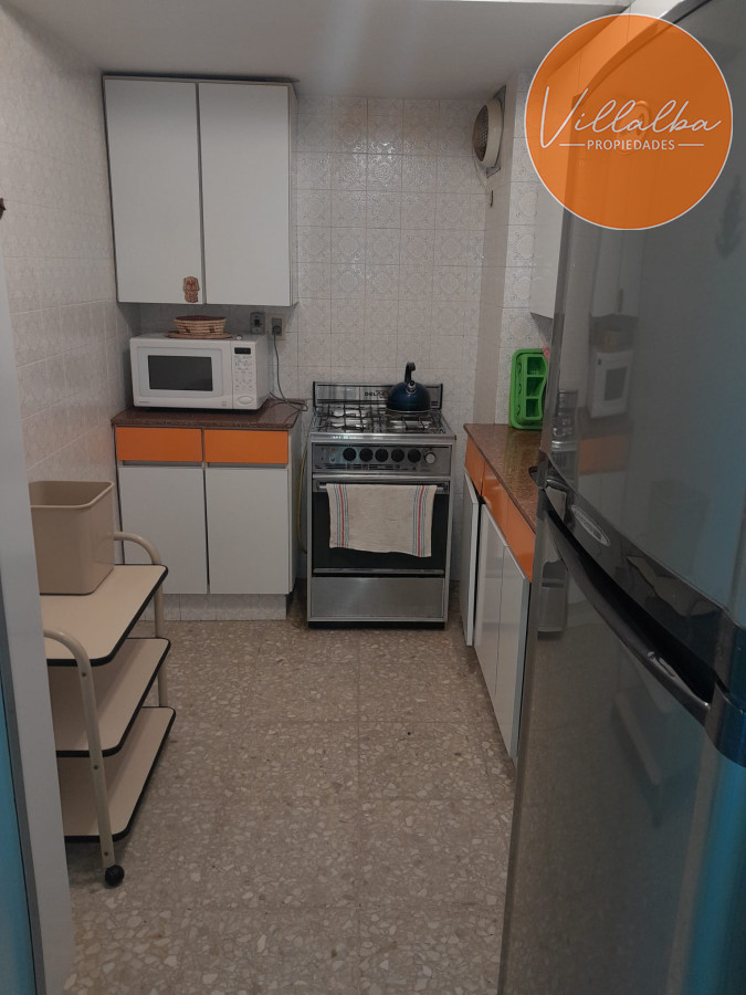 Apartamento ID.3449 - Departamento  en venta de 3 dormitorios  Peninsula, Punta del Este