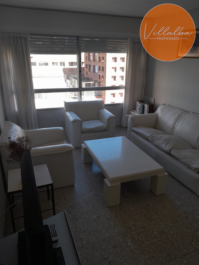 Apartamento ID.3449 - Departamento  en venta de 3 dormitorios  Peninsula, Punta del Este