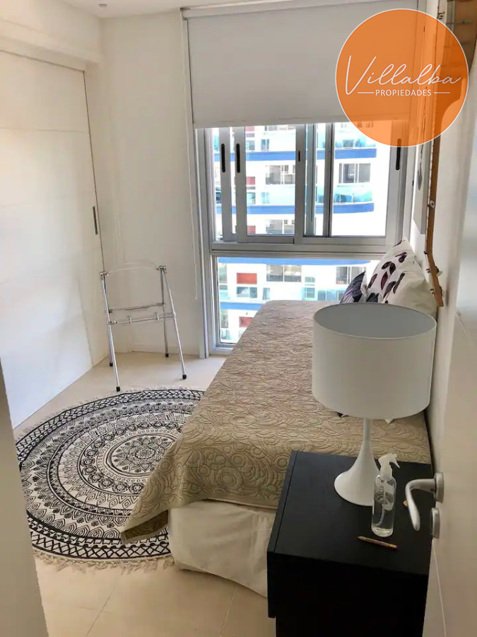 Apartamento ID.2220 - Hermosa vista, comodo y acogedor departamento en venta.