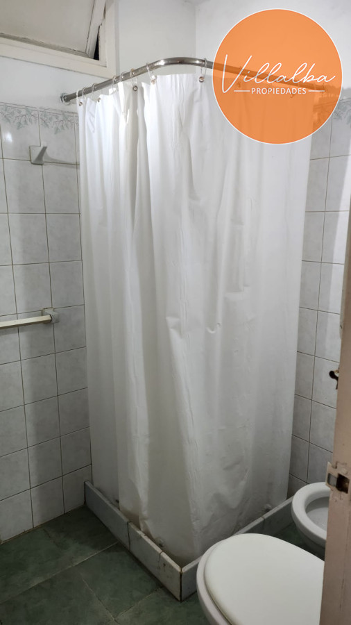Apartamento ID.3305 - Se vende apartamento de 1 dormitorio en La pastora.