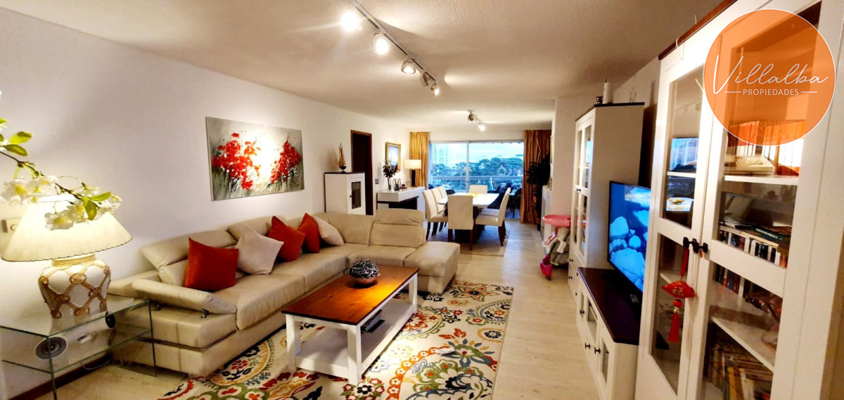 Apartamento ID.2730 - Hermoso Departamento en venta con agradable vista.