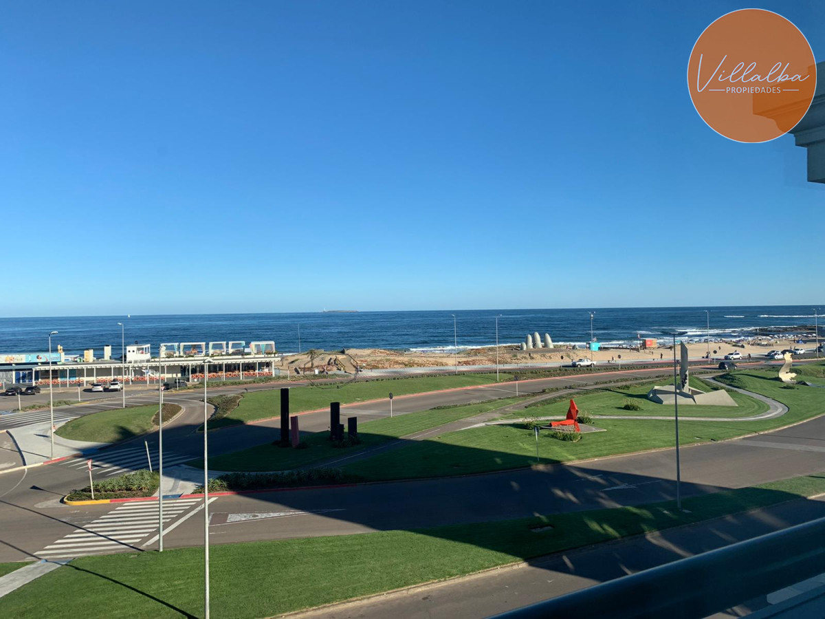 Apartamento ID.1535 - Departamento  en Venta. Torre Imperiale.