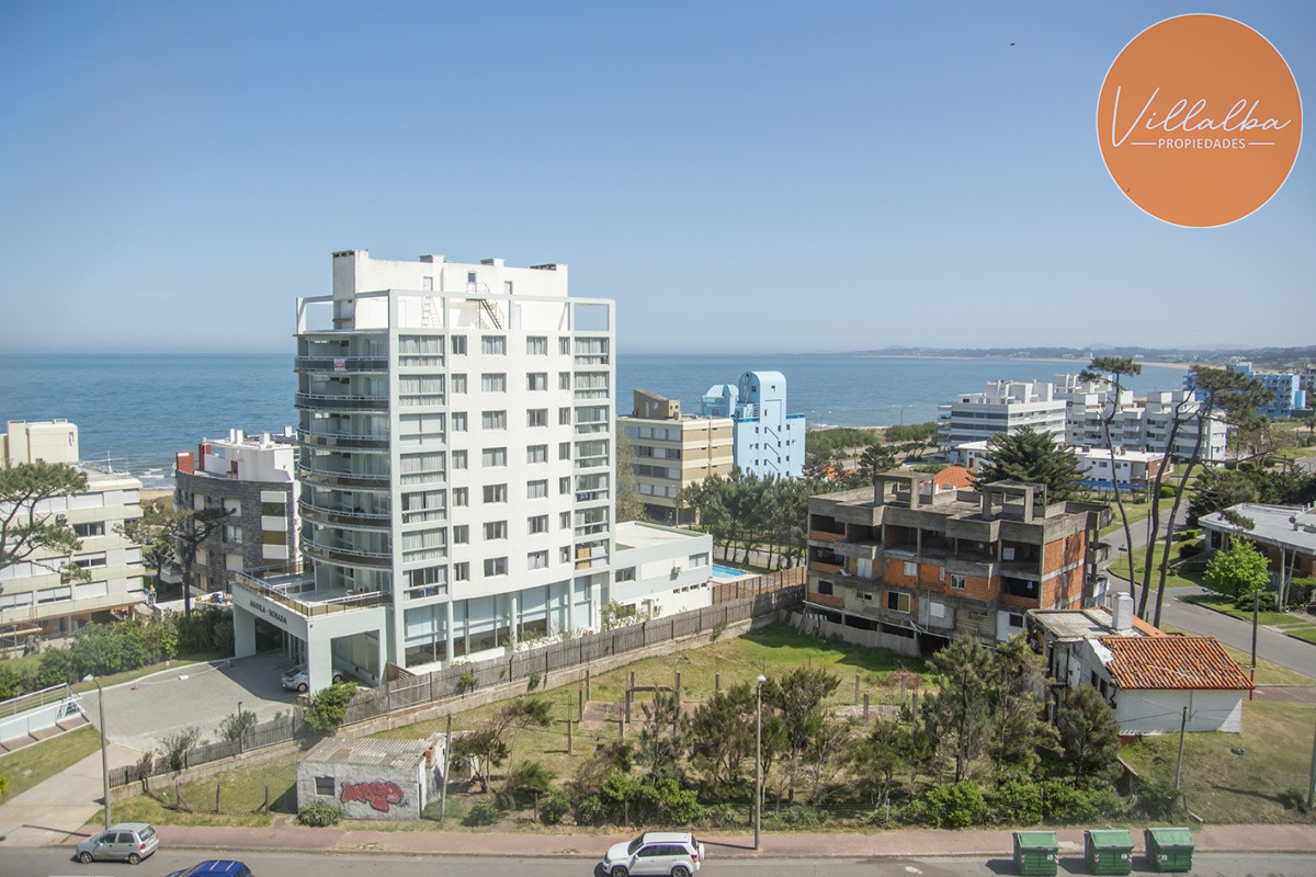 Apartamento ID.2167 - Apartamento en venta, Torre Fragata con hermosa vista al mar.