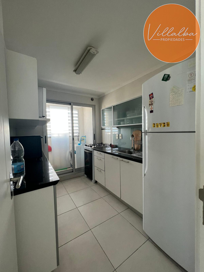 Apartamento ID.2196 - Apartamento de 2 dormitorios en Roosevelt - Punta del Este