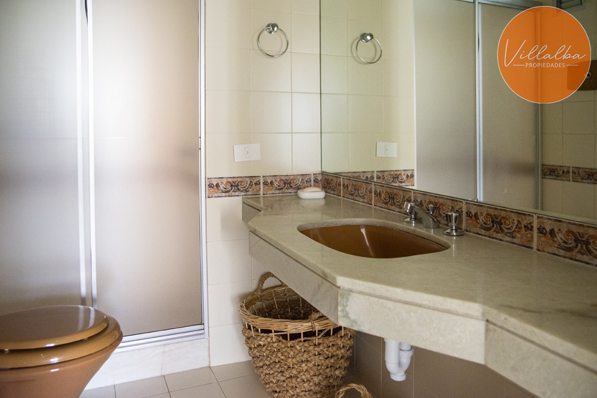 Apartamento ID.1001 - 3 Dormitorios 3 Baños - Playa Mansa