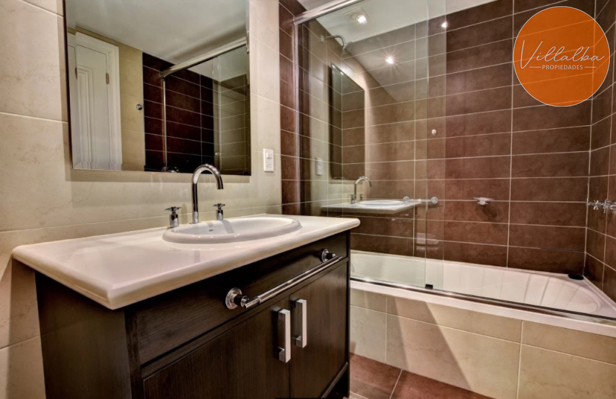 Apartamento ID.1534 - Apartamento en Brava, Torre Imperiale - Punta del Este