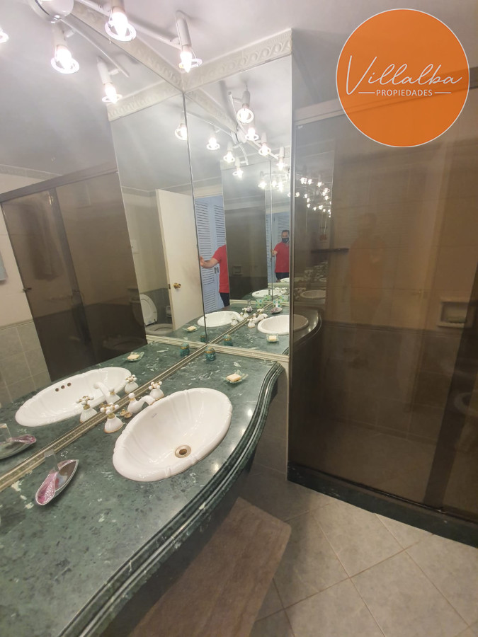 Apartamento ID.1002 - Departamento en venta, 3 dormitorios.