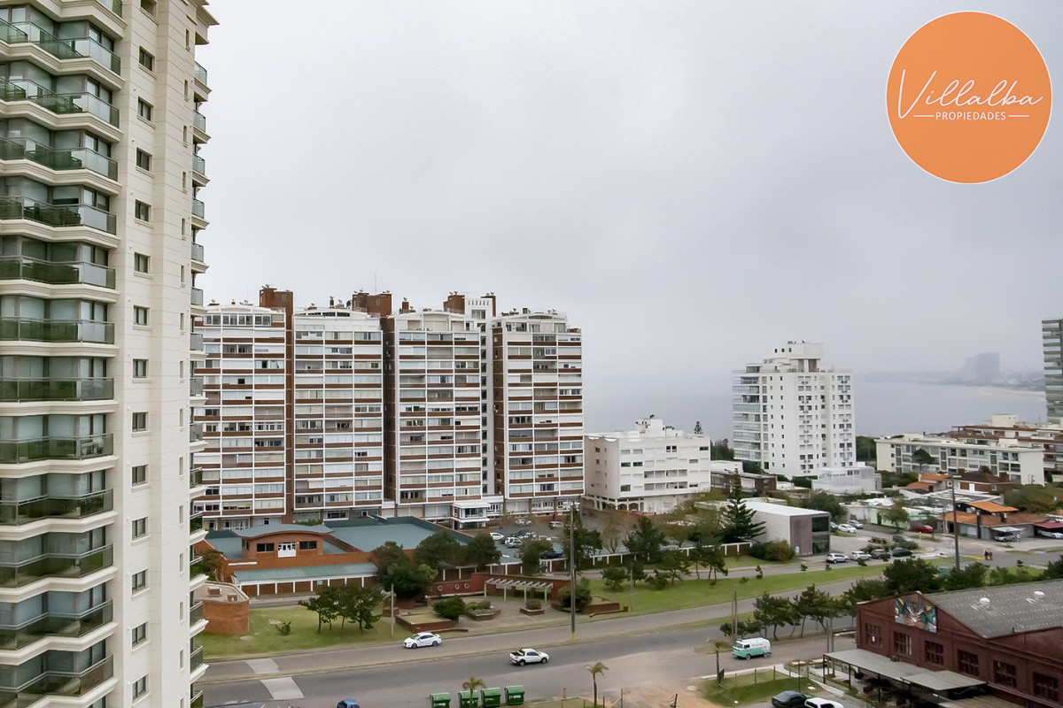Apartamento ID.1536 - Apartamento en venta de 3 dormitorios en edificio Imperiale.
