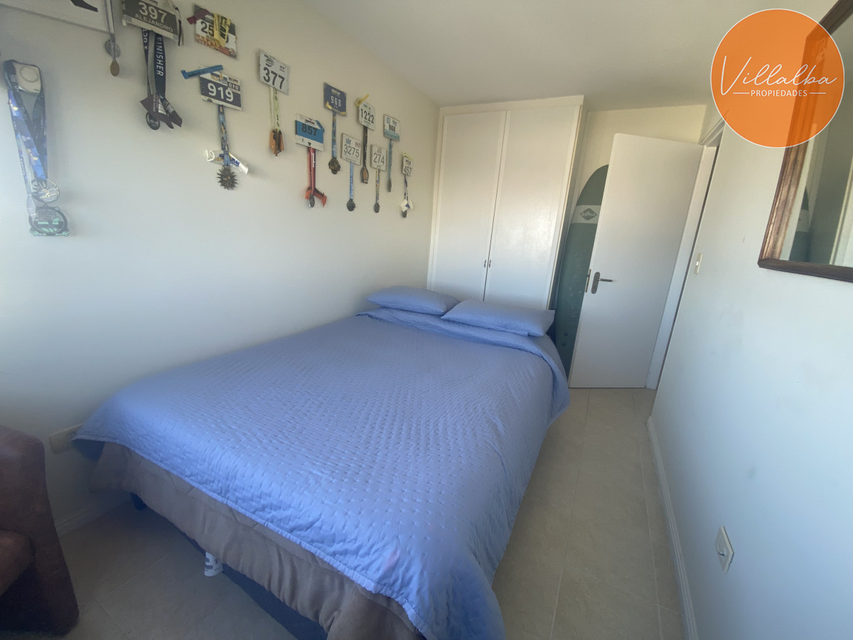 Apartamento ID.2728 - Espectacular apartamento en el corazón de punta del este