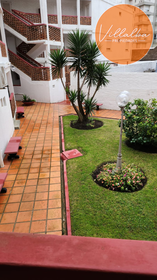 Apartamento ID.3305 - Se vende apartamento de 1 dormitorio en La pastora.