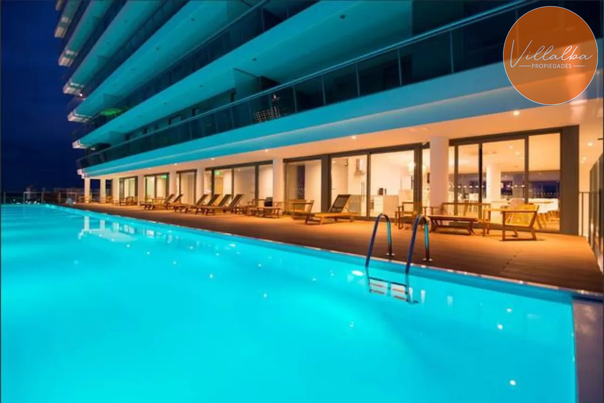 Apartamento ID.1649 - Onix Punta Del Este