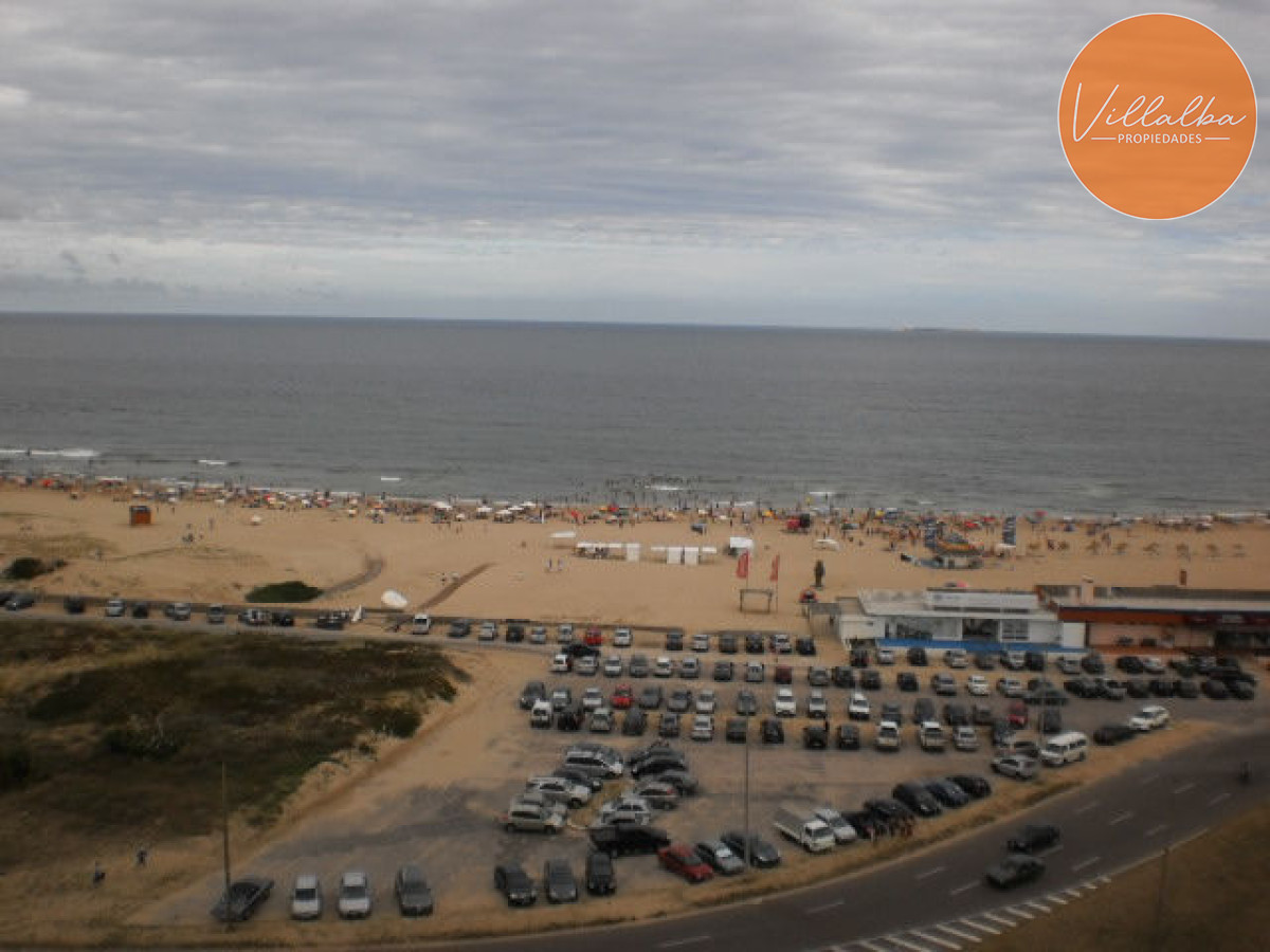 Apartamento ID.1537 - Apartamento en Playa Brava, Torre Impaeriale