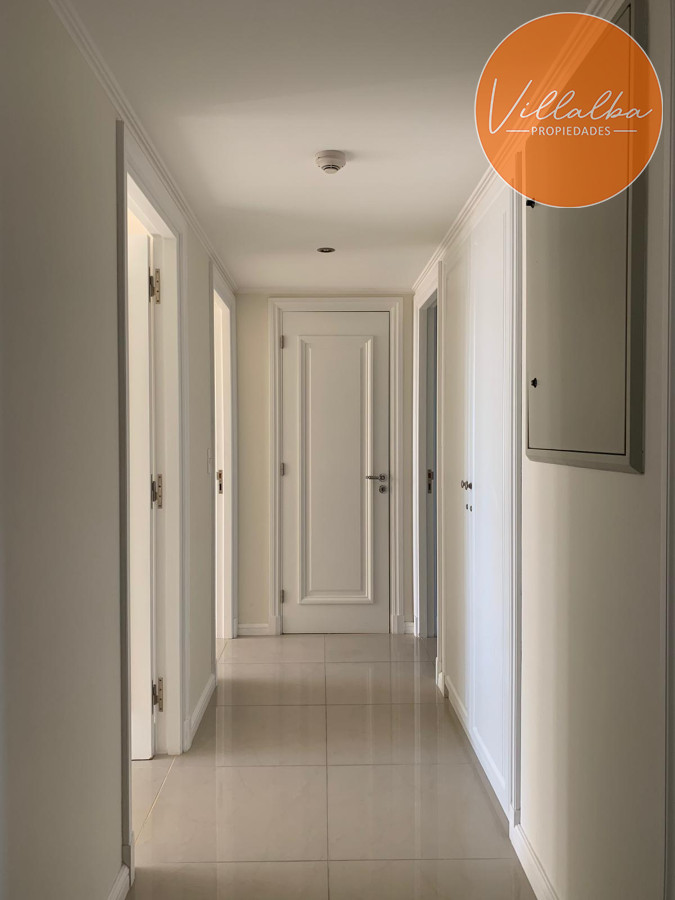 Apartamento ID.1535 - Departamento  en Venta. Torre Imperiale.