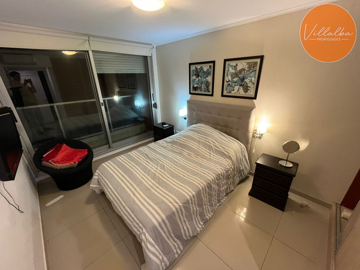 Apartamento ID.3110 - Oportunidad- Parrillero propio y los mejores servicios. 