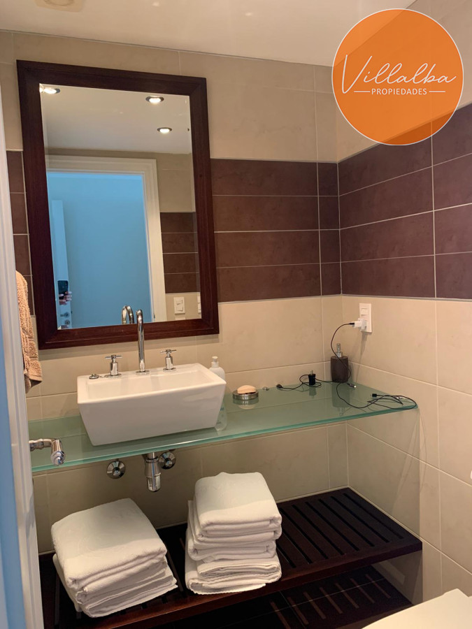 Apartamento ID.1535 - Departamento  en Venta. Torre Imperiale.