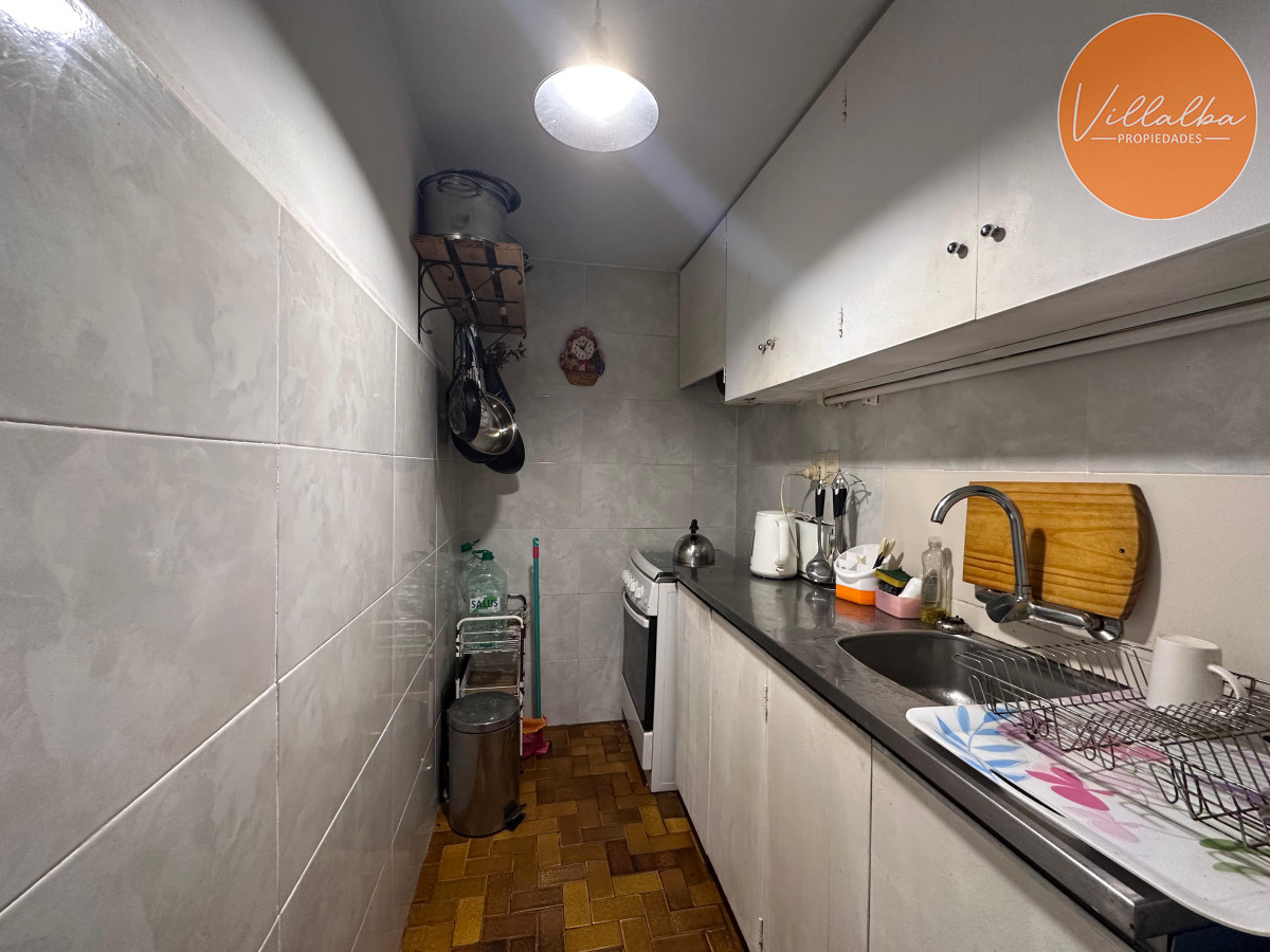 Apartamento ID.3558 - Departamento de 2 dormitorios con 2 baños en venta