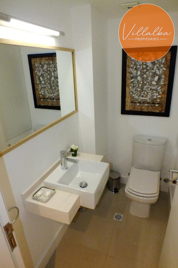 Apartamento ID.3120 - Vende apartamento de 2 dormitorios en San Rafael, Punta del Este