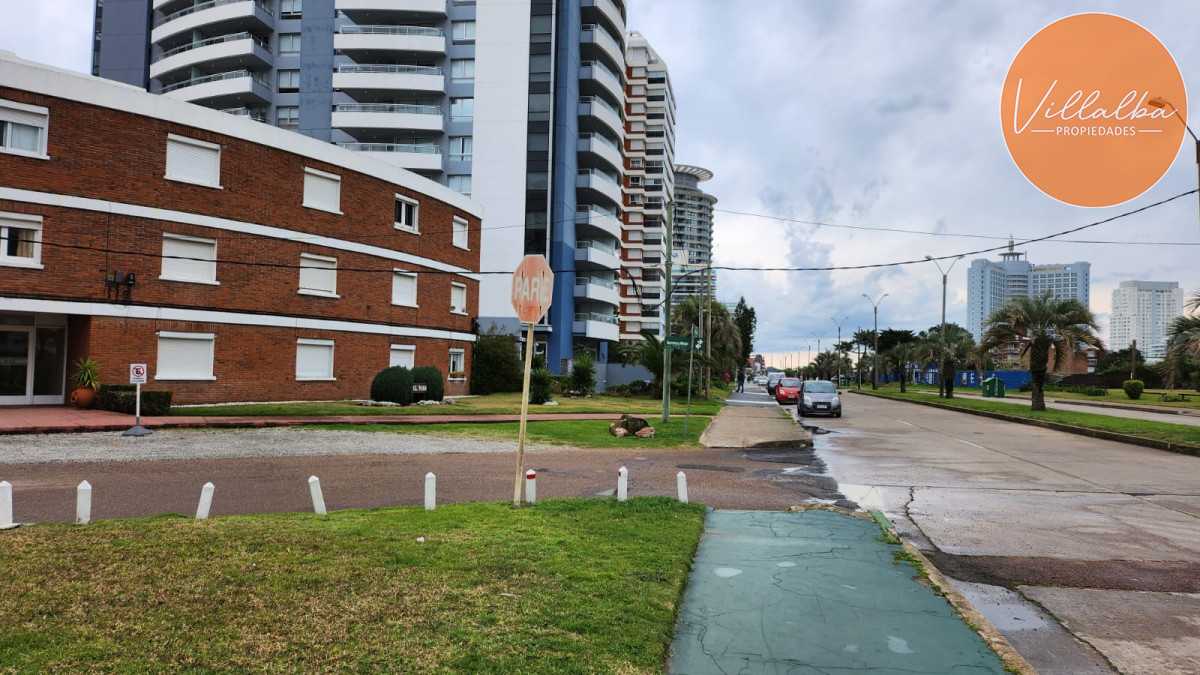 Apartamento ID.3305 - Se vende apartamento de 1 dormitorio en La pastora.