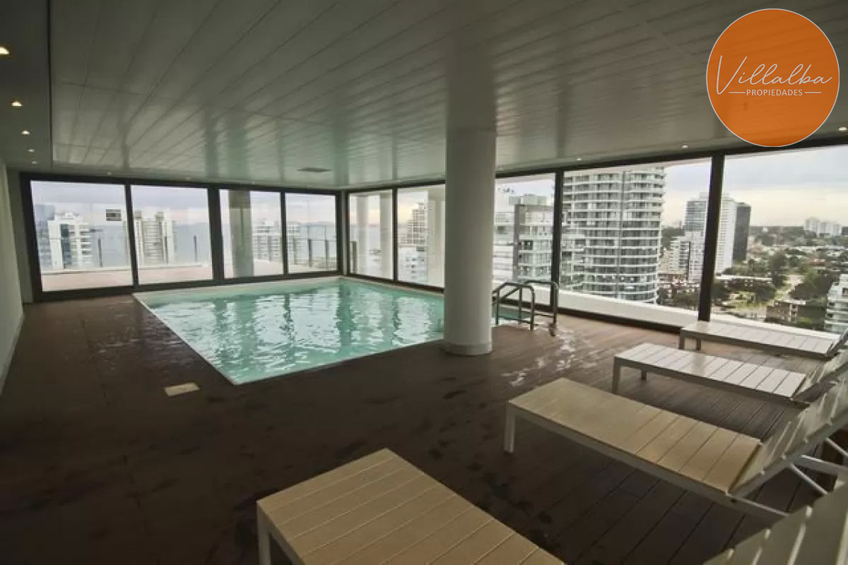 Apartamento ID.1649 - Onix Punta Del Este