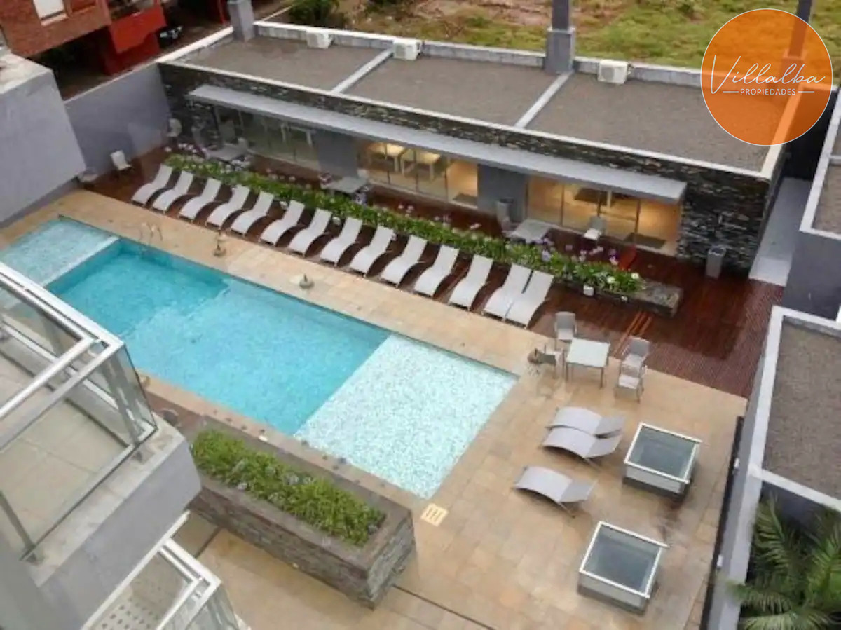 Apartamento ID.2220 - Hermosa vista, comodo y acogedor departamento en venta.