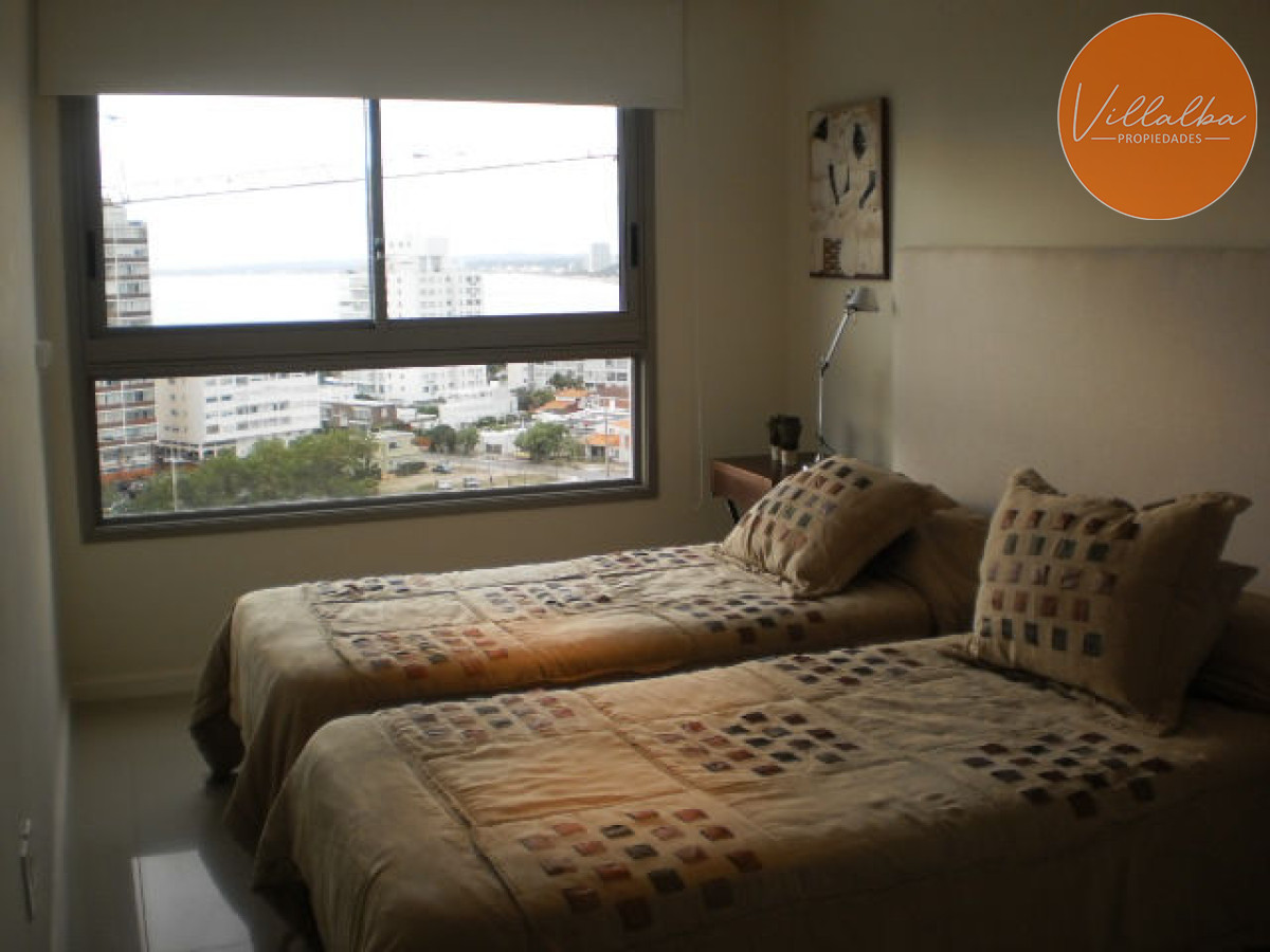 Apartamento ID.1537 - Apartamento en Playa Brava, Torre Impaeriale