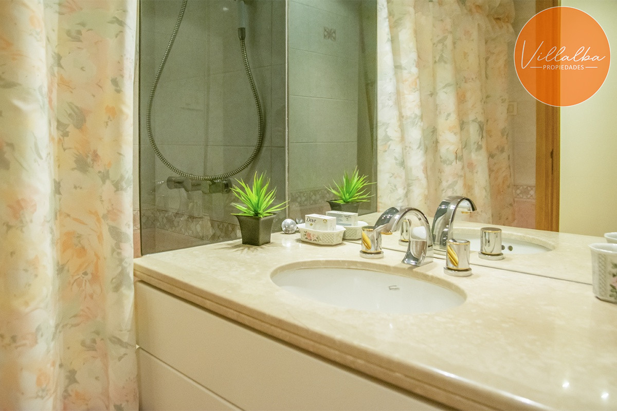 Apartamento ID.2085 - Departamento en venta de 3 dormitorios en Torre Nueva York.