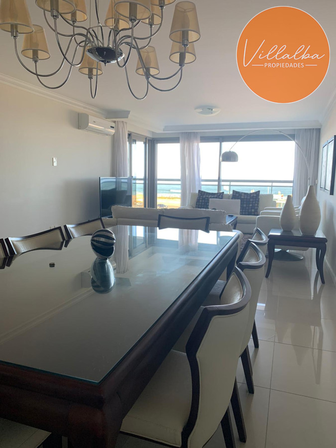 Apartamento ID.1535 - Departamento  en Venta. Torre Imperiale.