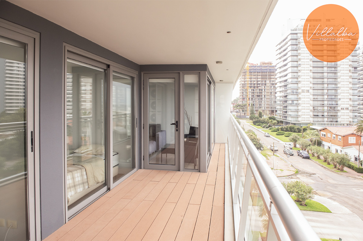 Apartamento ID.1649 - Onix Punta Del Este