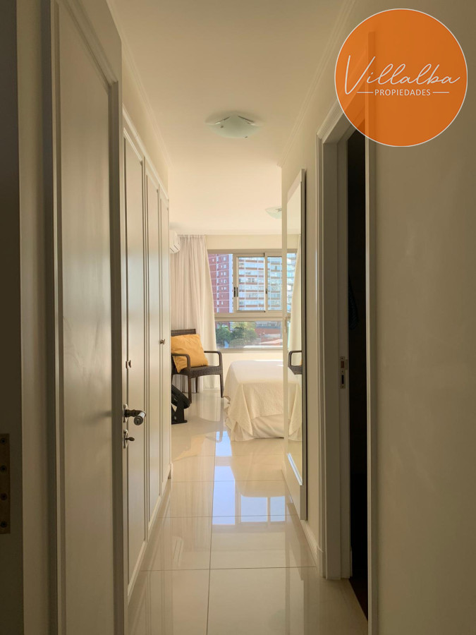 Apartamento ID.1535 - Departamento  en Venta. Torre Imperiale.