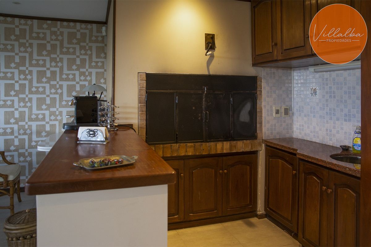 Apartamento ID.3609 - Apartamento de 4 dormitorios en Punta del Este frente al mar en Playa Brava